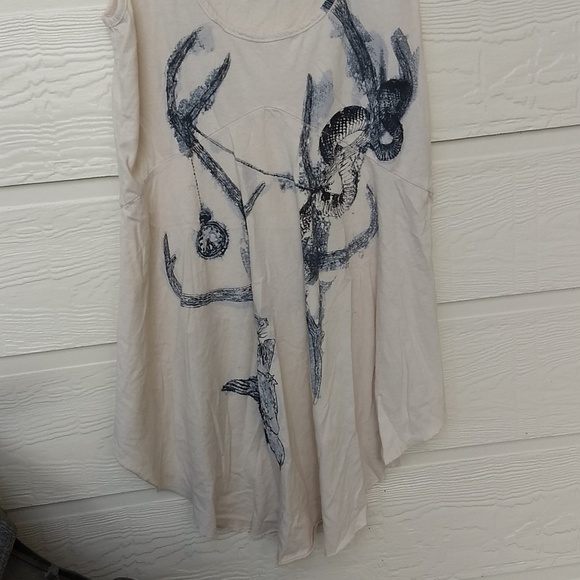 Truly madly deeply tank xs - Picture 5 of 5